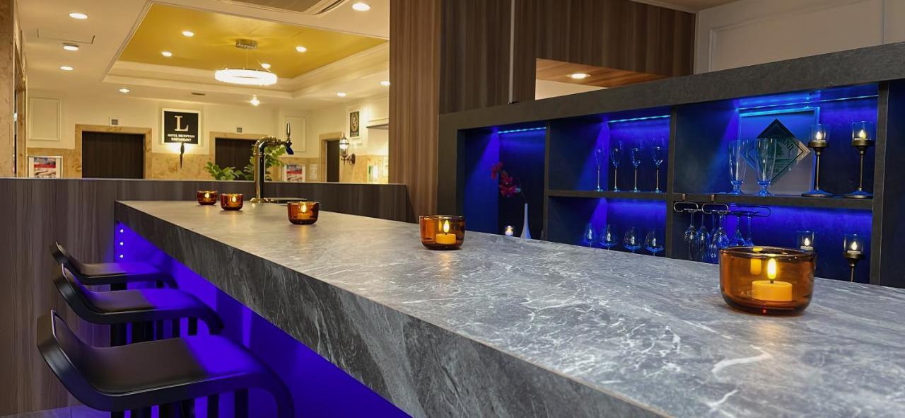 Grand Park Hotel Panex Kimitsu Exterior photo