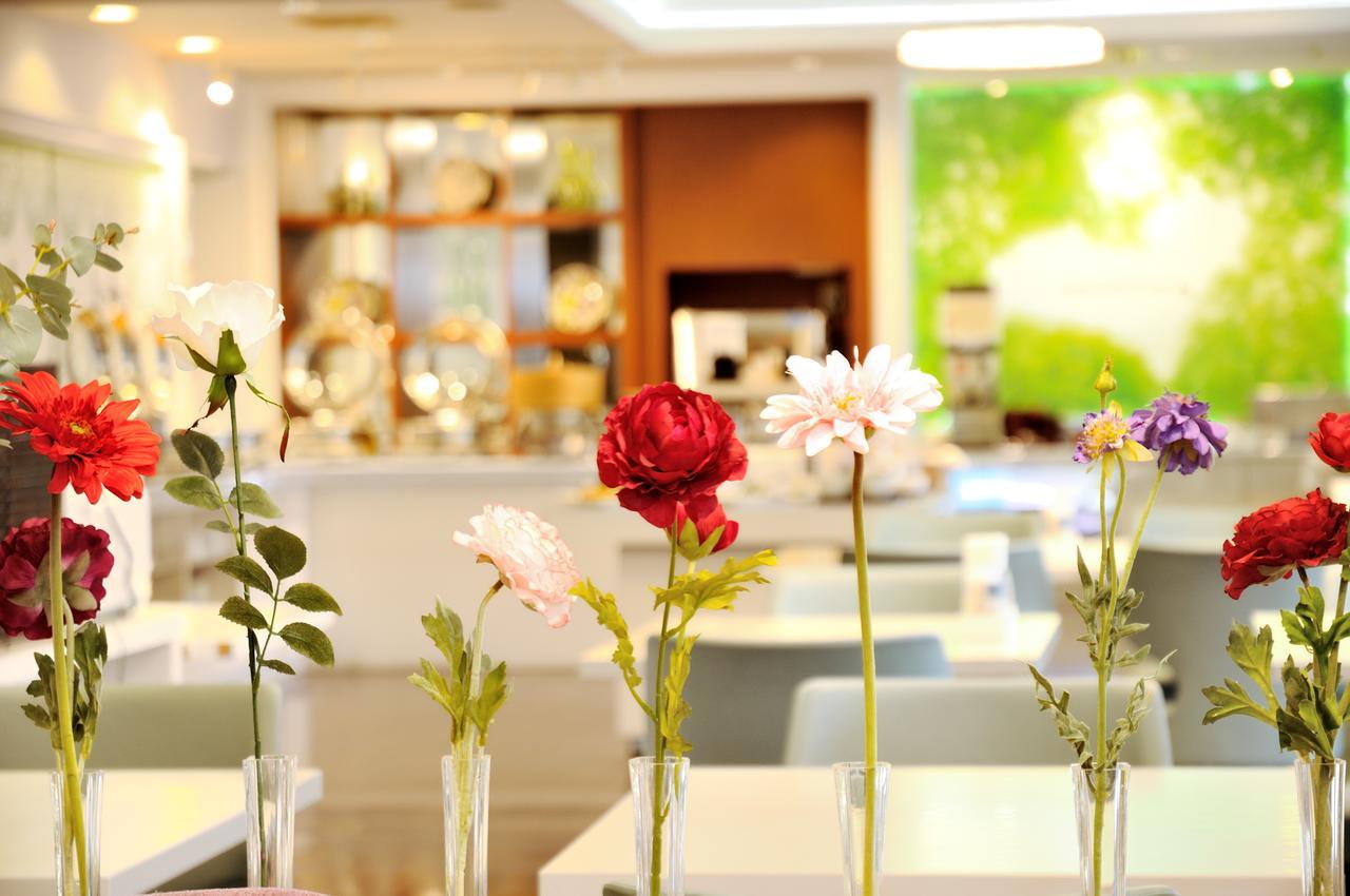 Grand Park Hotel Panex Kimitsu Exterior photo